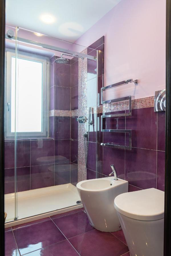 Appartement Nettuno's Naples