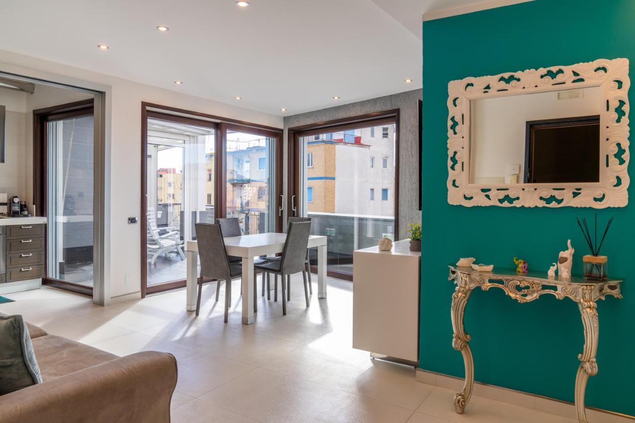Nettuno's Appartement Naples
