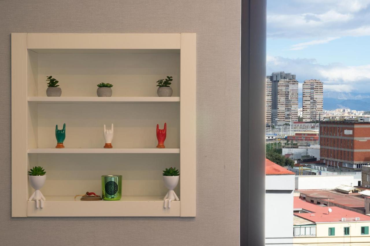 Appartement Nettuno's *