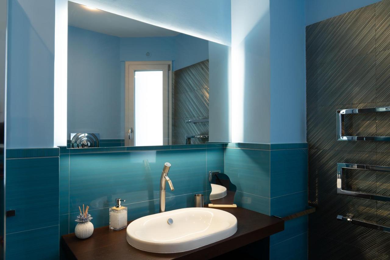 Nettuno's Appartement *