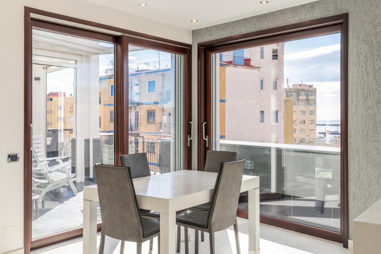 Appartement Nettuno's *