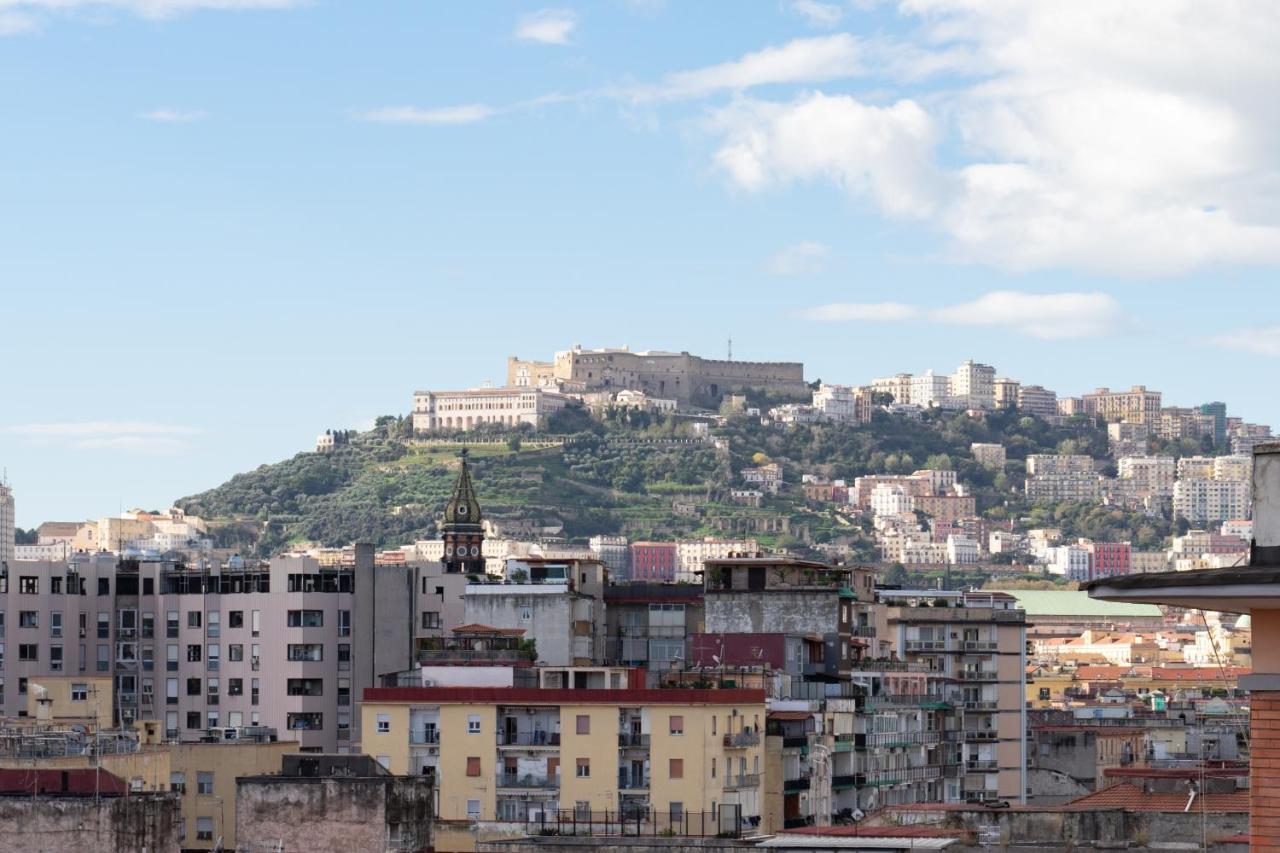 Appartamento Nettuno's *