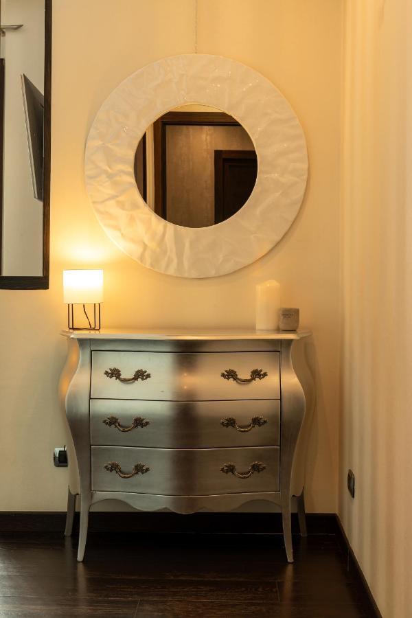 Appartement Nettuno's Naples
