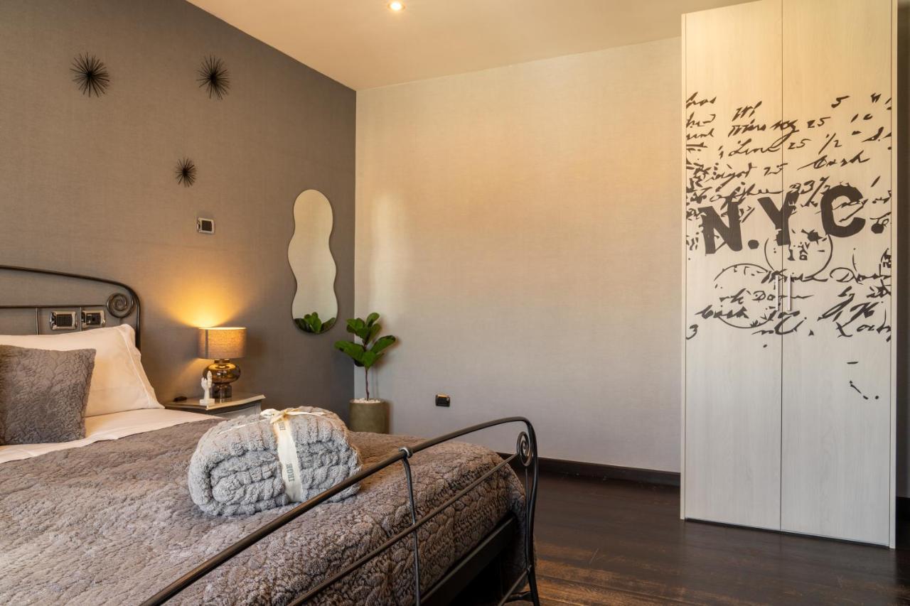 Nettuno's Appartement Naples